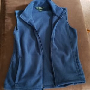 Vintage Woolrich Lady's Vest